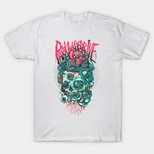 Parkway Drive T-Shirt